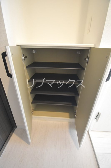 【収納】MSR新大阪南