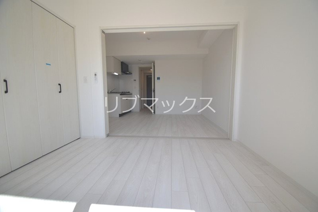 【洋室】MSR新大阪南