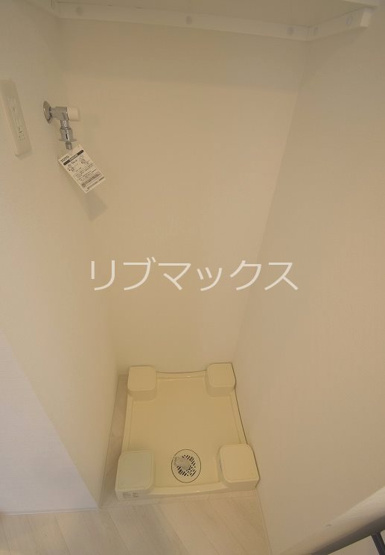 【設備】MSR新大阪南