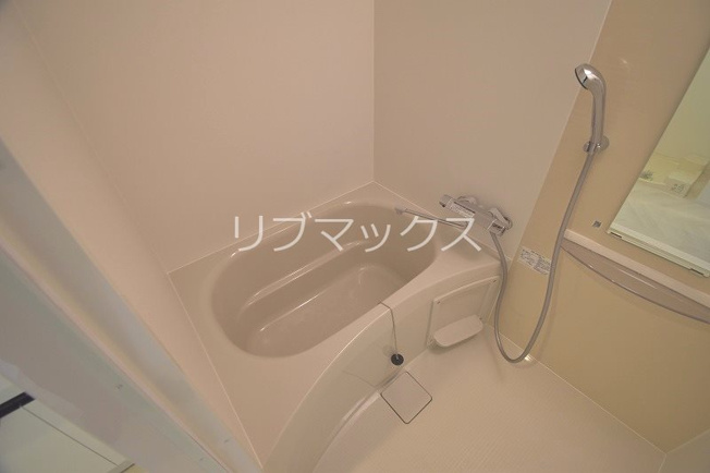 【浴室】MSR新大阪南