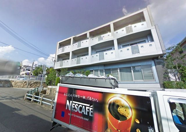 アヴニール六甲Ⅱ