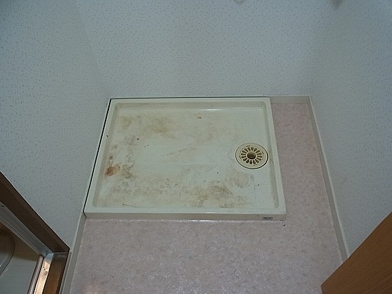 サンハイツ下山手の設備