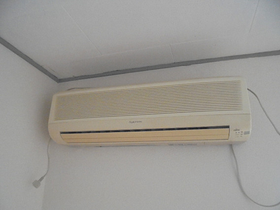 新布引ビルの設備