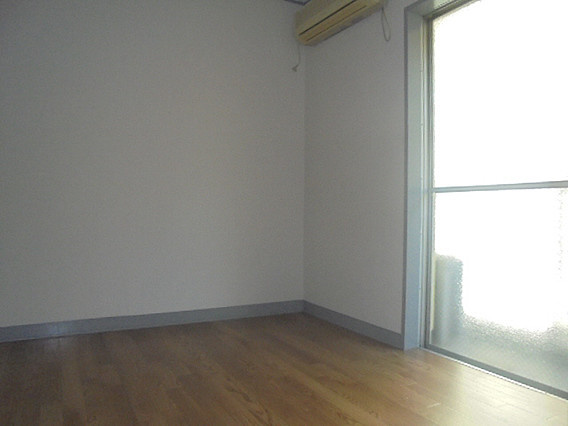 新布引ビルの居間・リビング