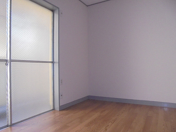 新布引ビルの居間・リビング