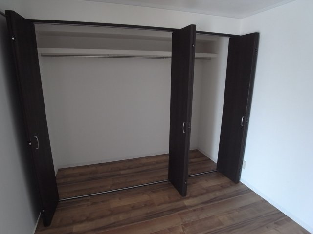 第２豊田ビルの収納