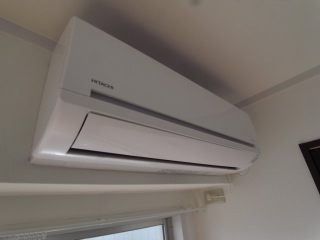 第２豊田ビルの設備