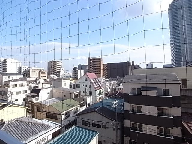 第２豊田ビルの展望