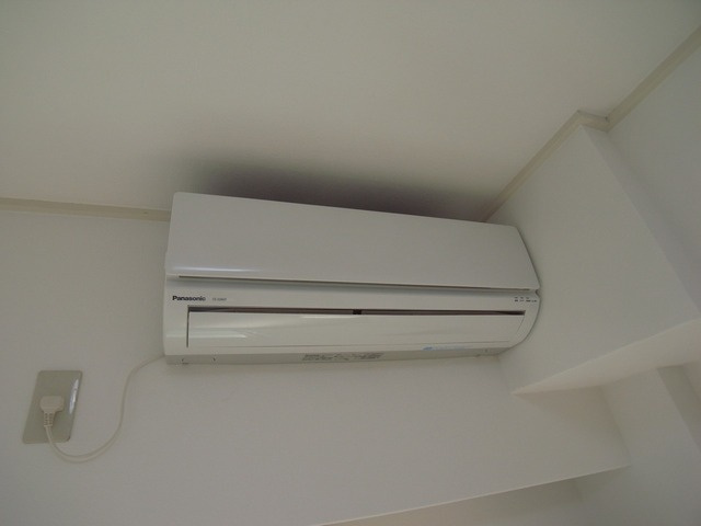 ジーエスハイム高速神戸の設備