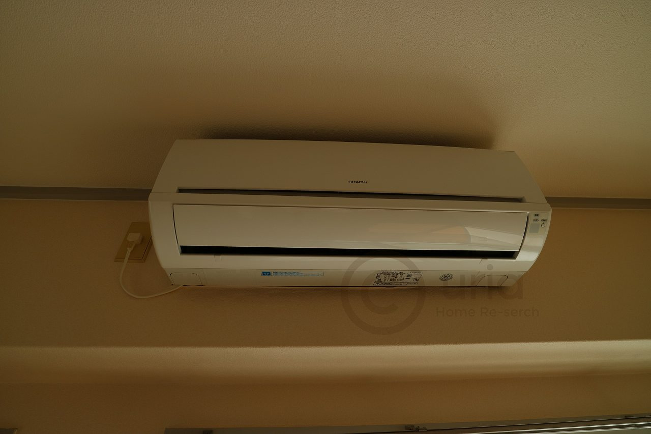 サンパレス２１六甲１の設備