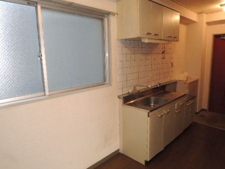 ウィルトアロードの居間・リビング