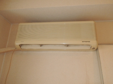 ウィルトアロードの設備