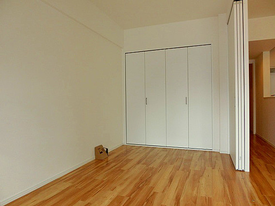 カサベラ異人館山本通の居間・リビング