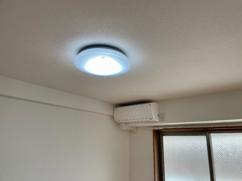 リーフビル割塚のセキュリティ