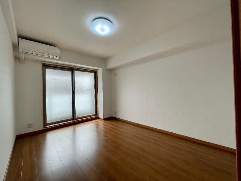 リーフビル割塚の居間・リビング