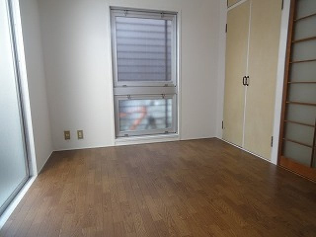 シャルマン甲南の居間・リビング