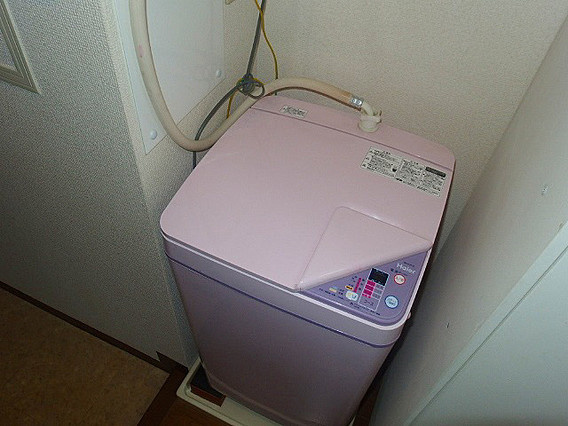 ブルーム神戸三宮の設備