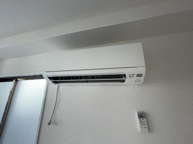 MJ5神戸アパートメントの設備