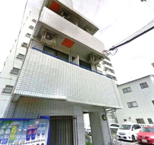 MJ5神戸アパートメント