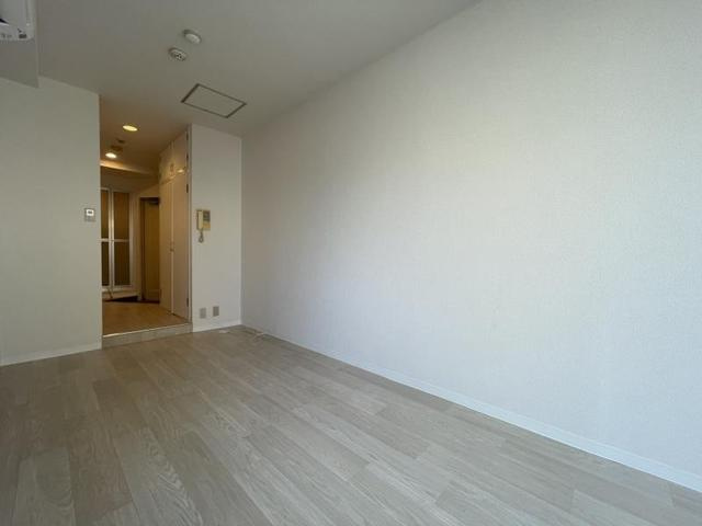 MJ5神戸アパートメントの居間・リビング