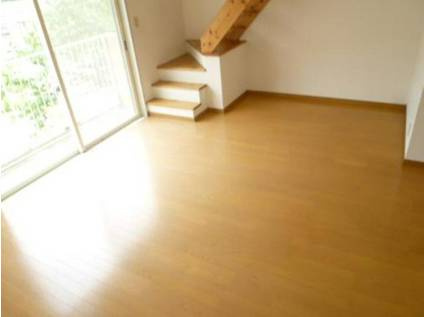 NaGania2000の居間・リビング