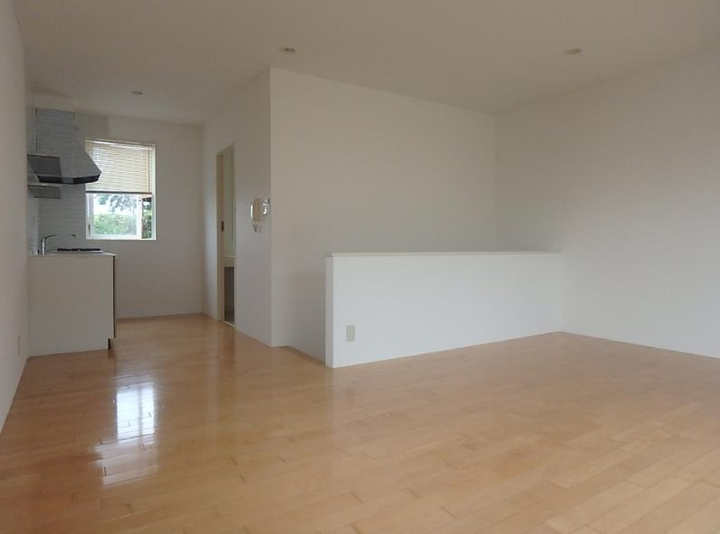 NaGania2000の居間・リビング