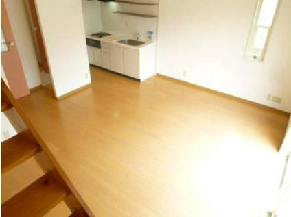 NaGania2000の居間・リビング