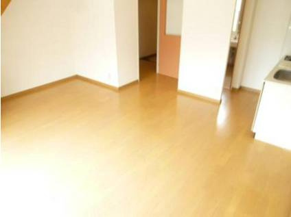 NaGania2000の居間・リビング