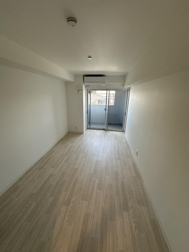 ララソル芦屋の居間・リビング