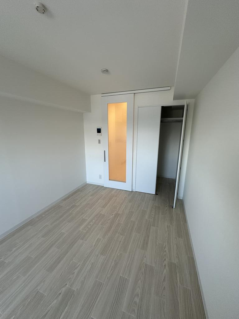 ララソル芦屋の居間・リビング