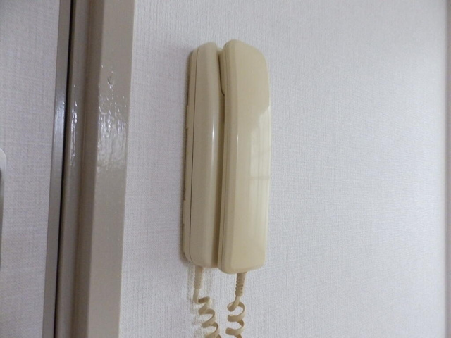 グランビア灘のセキュリティ