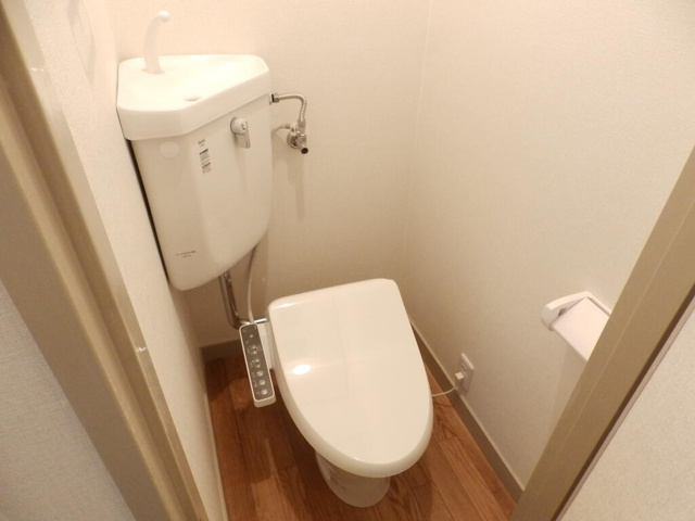 グランビア灘のトイレ