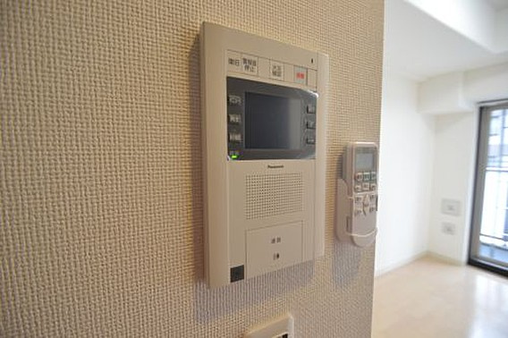 エステムプラザ神戸三宮ルクシアの設備