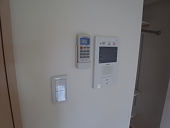 ウィンテージ神戸元町の設備