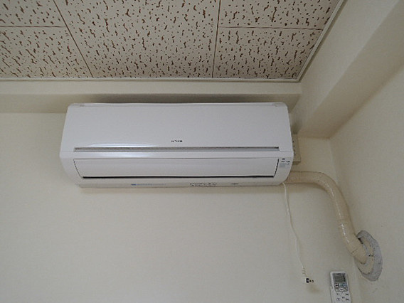 サンゼン山手ハイツの設備