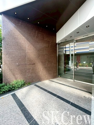 【エントランス】 | ザ・パークハビオ東長崎