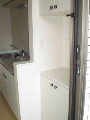 【玄関】 | サニーヒルズ２