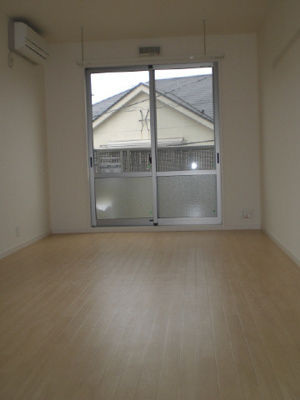 【居間・リビング】 | サニーヒルズ２