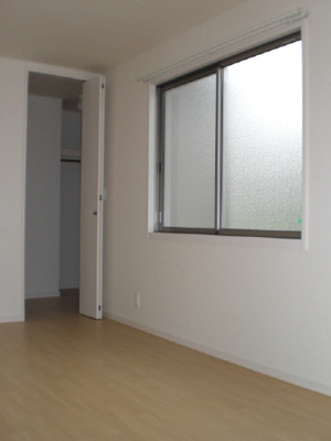 【内装】 | サニーヒルズ２