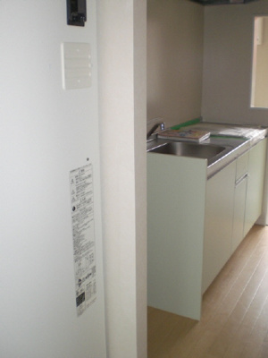 【キッチン】 | サニーヒルズ２