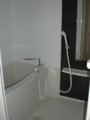 【浴室】 | サニーヒルズ２