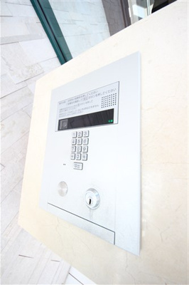 【セキュリティ】 | スプランディッド難波