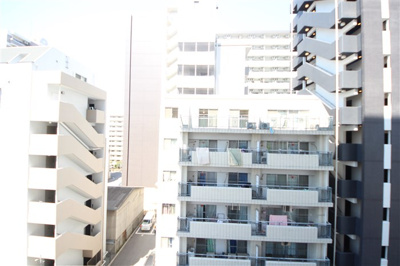 【展望】 | スプランディッド難波