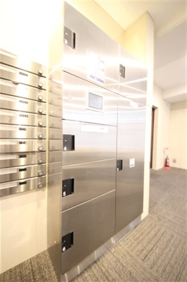 【その他共用部分】 | スプランディッド難波