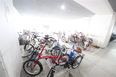 【その他共用部分】 | スプランディッド難波