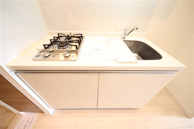 【キッチン】 | スプランディッド難波