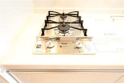 【キッチン】 | スプランディッド難波