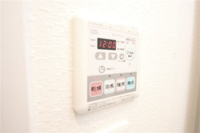 【設備】 | スプランディッド難波