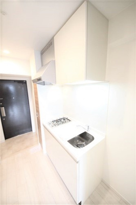 【キッチン】 | スプランディッド難波