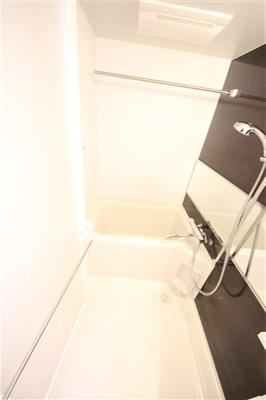 【浴室】 | スプランディッド難波